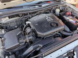 MITSUBISHI - PAJERO DAKAR 3.2 HPE 4X4 7 LUGARES 16V TURBO INTERCOOLER DIESEL 4P AUTOMÁTICO - 2011/2012 - BRANCA - R$ 99.900,00