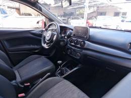 FIAT - ARGO 1.0 FIREFLY FLEX DRIVE MANUAL - 2020/2021 - VERMELHA - R$ 58.900,00