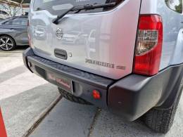 NISSAN - XTERRA 2.8 SE 4X4 8V TURBO INTERCOOLER DIESEL 4P MANUAL - 2003/2004 - PRATA - R$ 69.800,00