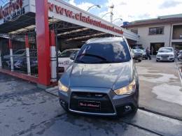 MITSUBISHI - ASX 2.0 4WD 16V 4P AUTOMÁTICO - 2011/2011 - CINZA - R$ 58.900,00