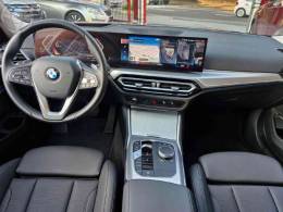 BMW - 320I 2.0 SPORT GP 16V TURBO ACTIVE FLEX 4P AUTOMÁTICO - 2024/2024 - CHUMBO - R$ 299.000,00