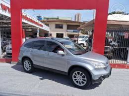 HONDA - CRV 2.0 EX 4X4 16V 4P AUTOMÁTICO - 2007/2007 - CINZA - R$ 48.900,00