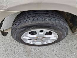 FORD - FIESTA 1.6 ROCAM SEDAN 8V FLEX 4P MANUAL - 2014/2014 - PRATA - R$ 34.900,00