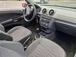 VOLKSWAGEN - SAVEIRO 1.6 CROSS CE 8V FLEX 2P MANUAL - 2010/2011 - BRANCA - R$ 49.000,00