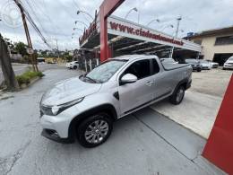 FIAT - STRADA 1.3 ENDURANCE FIREFLY PLUS CS 8V FLEX 2P MANUAL - 2022/2022 - PRATA - R$ 76.900,00