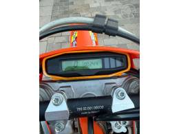 KTM - EXC 350 F - 2023/2023 - LARANJA - R$ 72.000,00