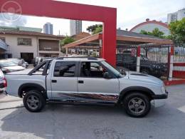 CHEVROLET - S10 2.8 COLINA 4X2 CD 12V TURBO ELECTRONIC INTERCOOLER DIESEL 4P MANUAL - 2010/2011 - BRANCA - R$ 62.900,00