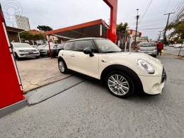 MINI - COOPER 2.0 S TOP 16V TURBO 2P AUTOMÁTICO - 2016/2017 - BRANCA - R$ 125.000,00