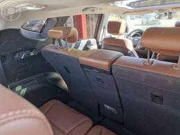 HYUNDAI - SANTA FÉ 3.3 MPFI 4X4 7 LUGARES V6 270CV 4P AUTOMÁTICO - 2013/2014 - PRETA - R$ 89.000,00