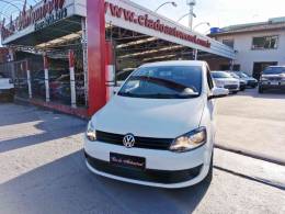 VOLKSWAGEN - FOX 1.0 MI TREND 8V FLEX 4P MANUAL - 2012/2013 - BRANCA - R$ 37.900,00