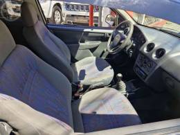 CHEVROLET - CELTA 1.0 MPFI LIFE 8V FLEX 2P MANUAL - 2009/2009 - PRETA - R$ 21.900,00