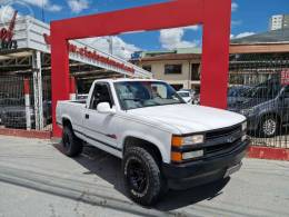 CHEVROLET - SILVERADO 4.2 CONQUEST 4X2 CS 18V TURBO INTERCOOLER DIESEL 2P MANUAL - 1998/1998 - BRANCA - R$ 98.000,00