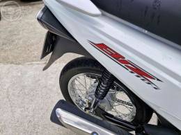 HONDA - BIZ 110I - 2022/2022 - BRANCA - R$ 13.900,00