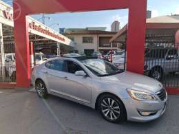 KIA MOTORS - CADENZA 3.5 V6 24V 4P AUTOMÁTICO - 2012/2012 - PRATA - R$ 64.900,00
