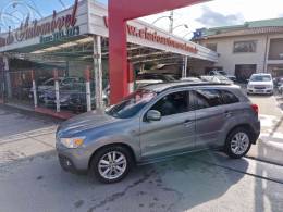 MITSUBISHI - ASX 2.0 4WD 16V 4P AUTOMÁTICO - 2011/2011 - CINZA - R$ 58.900,00