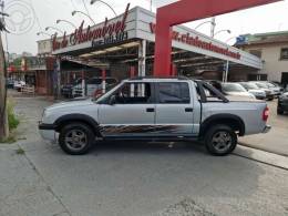CHEVROLET - S10 2.8 COLINA 4X2 CD 12V TURBO ELECTRONIC INTERCOOLER DIESEL 4P MANUAL - 2010/2011 - BRANCA - R$ 62.900,00