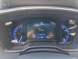 TOYOTA - COROLLA 2.0 CROSS GR-S 16V FLEX 4P AUTOMÁTICO - 2023/2024 - BRANCA - R$ 169.000,00