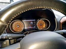 FIAT - TORO 2.0 16V TURBO DIESEL VOLCANO 4WD AUTOMÁTICO - 2016/2017 - MARROM - R$ 95.000,00