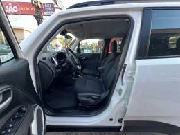 JEEP - RENEGADE 1.8 16V FLEX SPORT 4P AUTOMÁTICO - 2021/2021 - BRANCA - R$ 88.900,00