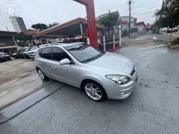 HYUNDAI - I30 2.0 MPI 16V 4P AUTOMÁTICO - 2010/2011 - PRATA - R$ 49.800,00