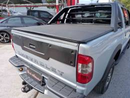CHEVROLET - S10 2.8 COLINA 4X2 CD 12V TURBO ELECTRONIC INTERCOOLER DIESEL 4P MANUAL - 2010/2011 - BRANCA - R$ 62.900,00