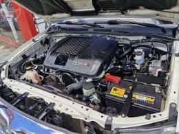 TOYOTA - HILUX 3.0 SRV TOP 4X4 CD 16V TURBO INTERCOOLER DIESEL 4P AUTOMÁTICO - 2014/2015 - BRANCA - R$ 149.000,00