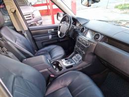 LAND ROVER - DISCOVERY 4 3.0 SE 4X4 V6 24V BI-TURBO DIESEL 4P AUTOMÁTICO - 2013/2013 - PRETA - R$ 98.000,00