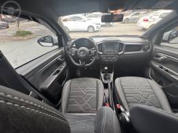 FIAT - STRADA 1.3 VOLCANO CD 8V FLEX 4P MANUAL - 2020/2021 - BRANCA - R$ 112.000,00