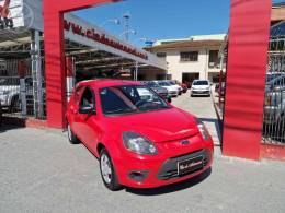 FORD - KA 1.0 MPI 8V FLEX 2P MANUAL - 2013/2013 - VERMELHA - R$ 26.900,00