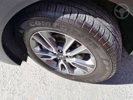 HYUNDAI - CRETA 2.0 16V FLEX PRESTIGE AUTOMÁTICO - 2018/2018 - PRATA - R$ 92.000,00