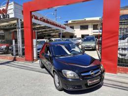 CHEVROLET - CELTA 1.0 MPFI LIFE 8V FLEX 2P MANUAL - 2009/2009 - PRETA - R$ 21.900,00