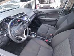 HONDA - FIT 1.5 EX 16V FLEX 4P AUTOMÁTICO - 2016/2016 - PRATA - R$ 64.900,00