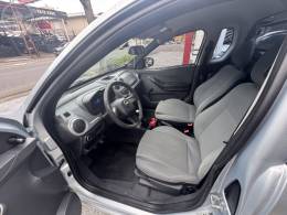 CHEVROLET - MONTANA 1.4 MPFI LS CS 8V FLEX 2P MANUAL - 2012/2013 - PRATA - R$ 39.800,00