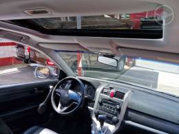 HONDA - CRV 2.0 EX 4X4 16V 4P AUTOMÁTICO - 2007/2007 - CINZA - R$ 48.900,00