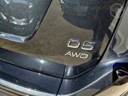 VOLVO - XC60 2.4 D5 MOMENTUM DIESEL AWD 4P AUTOMÁTICO - 2016/2017 - CINZA - R$ 98.000,00