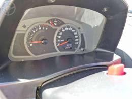 FORD - KA 1.0 MPI 8V FLEX 2P MANUAL - 2013/2013 - VERMELHA - R$ 26.900,00