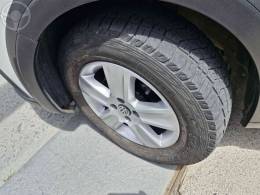 VOLKSWAGEN - SAVEIRO 1.6 CROSS CE 8V FLEX 2P MANUAL - 2010/2011 - BRANCA - R$ 49.000,00