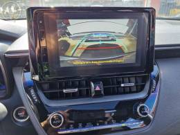 TOYOTA - COROLLA 2.0 CROSS GR-S 16V FLEX 4P AUTOMÁTICO - 2023/2024 - BRANCA - R$ 169.000,00