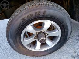 FORD - F-1000 - 1996/1997 - BRANCA - R$ 89.000,00