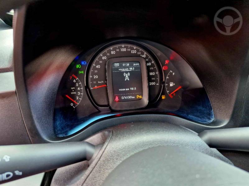 FIAT - STRADA 1.3 MPI FIRE CE 8V 2P MANUAL - 2021/2022 - VERMELHA - R$ 89.000,00