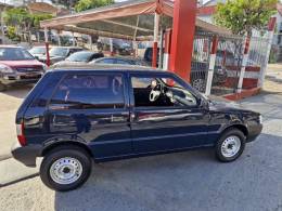 FIAT - UNO 1.0 MPI LE FIRE ECONOMY 8V FLEX 2P MANUAL - 2011/2012 - AZUL - R$ 21.900,00