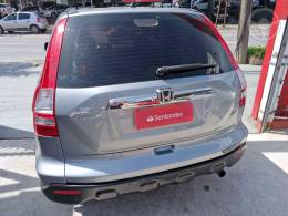 HONDA - CRV 2.0 EX 4X4 16V 4P AUTOMÁTICO - 2007/2007 - CINZA - R$ 48.900,00