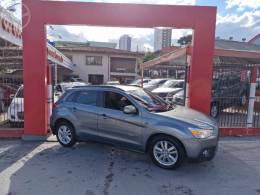 MITSUBISHI - ASX 2.0 4WD 16V 4P AUTOMÁTICO - 2011/2011 - CINZA - R$ 58.900,00