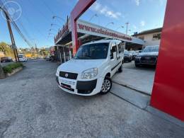 FIAT - DOBLÓ 1.4 MPI ATTRACTIVE 8V FLEX 4P MANUAL - 2014/2014 - BRANCA - R$ 45.900,00