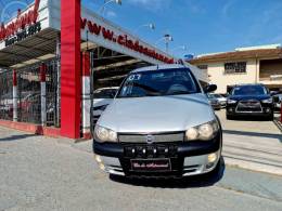 FIAT - PALIO 1.8 MPI ADVENTURE WEEKEND 8V FLEX 4P MANUAL - 2006/2007 - PRATA - R$ 27.900,00