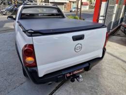 CHEVROLET - MONTANA 1.8 MPFI CS 8V FLEXPOWER 2P MANUAL - 2004/2004 - BRANCA - R$ 30.900,00