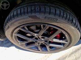 JEEP - COMPASS 2.0 HURRICANE BLACKHAWK 4X4 TURBO 4P AUTOMÁTICO - 2024/2025 - CINZA - R$ 225.000,00