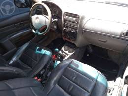 FIAT - STRADA 1.4 MPI WORKING CS 8V FLEX 2P MANUAL - 2012/2012 - PRETA - R$ 41.900,00