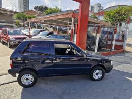 FIAT - UNO 1.0 MPI LE FIRE ECONOMY 8V FLEX 2P MANUAL - 2011/2012 - AZUL - R$ 21.900,00