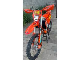 KTM - EXC 350 F - 2023/2023 - LARANJA - R$ 72.000,00